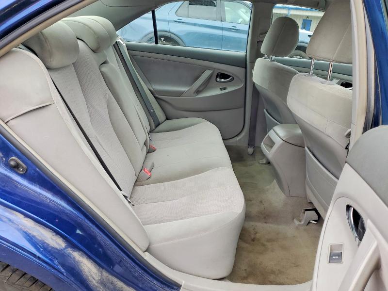 Photo 10 from auction – 2010 TOYOTA CAMRY with VIN 4T1BF3EKXAU571102