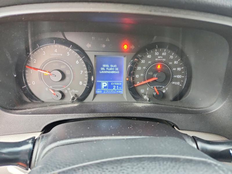 Снимка 9 от търг – 2015 TOYOTA SIENNA с VIN 5TDKK3DC7FS608984