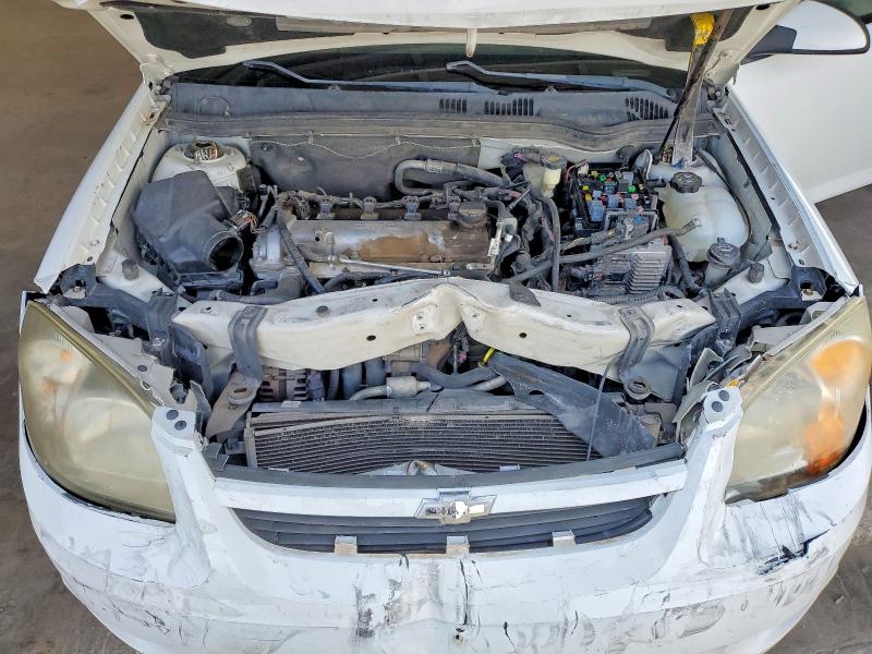 Снимка 11 от търг – 2008 CHEVROLET COBALT с VIN 1G1AM18B487182821