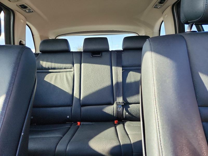 Photo 10 from auction – 2011 BMW X5 with VIN 5UXZV4C50BL739084