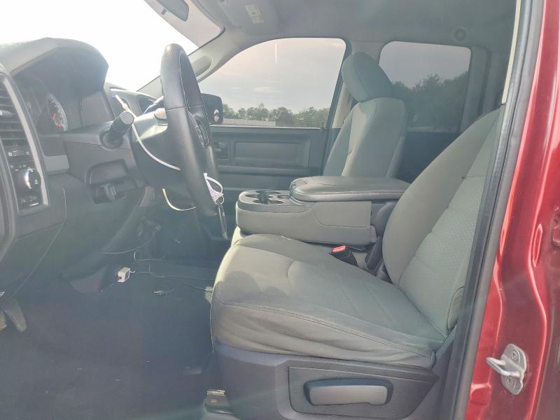 Photo 7 from auction – 2013 RAM 1500 with VIN 1C6RR6FT5DS532637