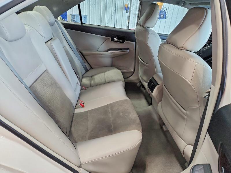 Foto 10 de la subasta – 2012 TOYOTA CAMRY con VIN 4T1BD1FK0CU015344
