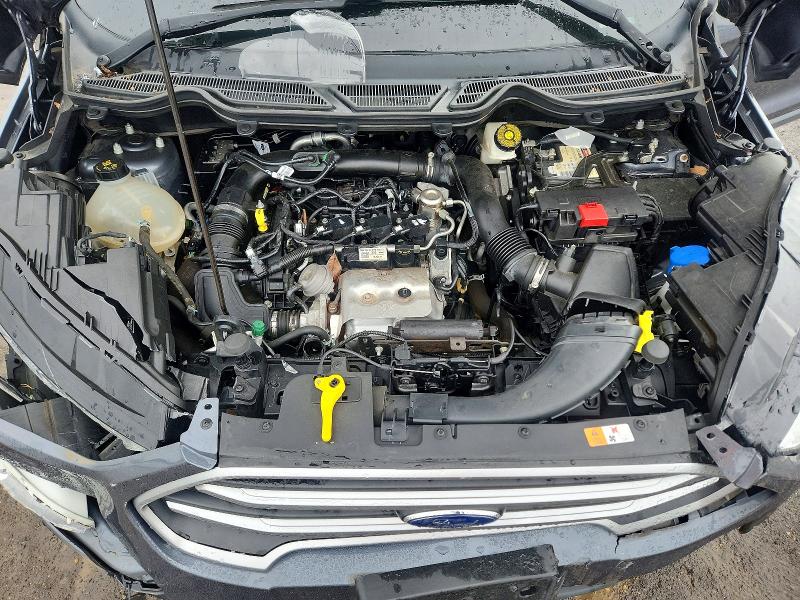 صورة رقم 12 من المزاد - 2021 FORD ECOSPORT مع VIN MAJ3S2GE5MC446448