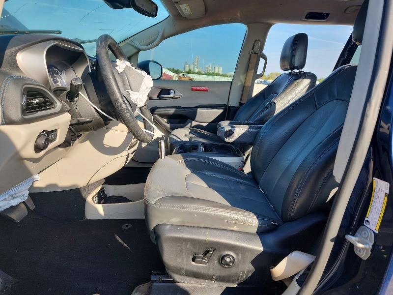 صورة رقم 7 من المزاد - 2021 CHRYSLER PACIFICA مع VIN 2C4RC1FG3MR587282