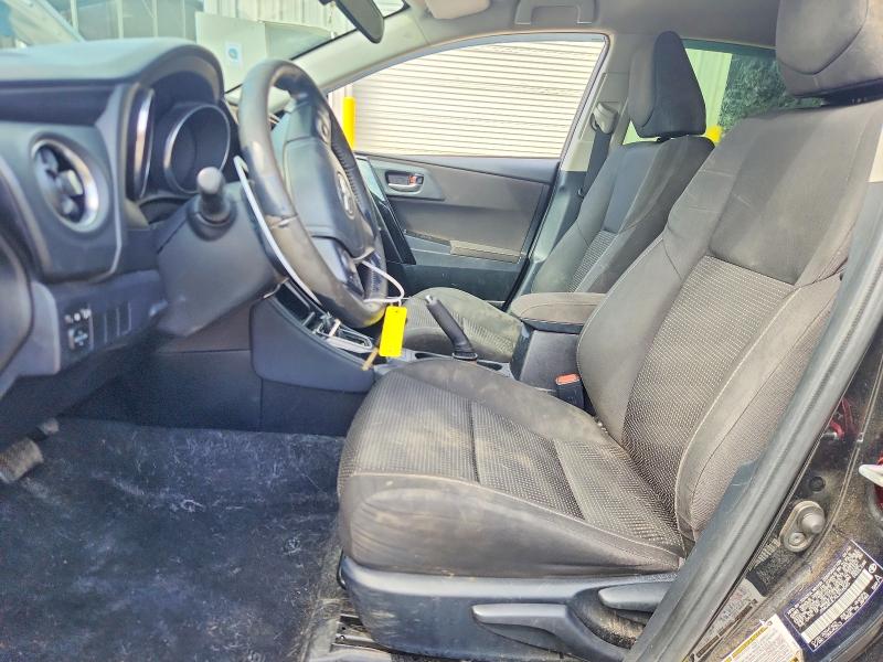 Photo 7 from auction – 2016 SCION IM with VIN JTNKARJE7GJ518045