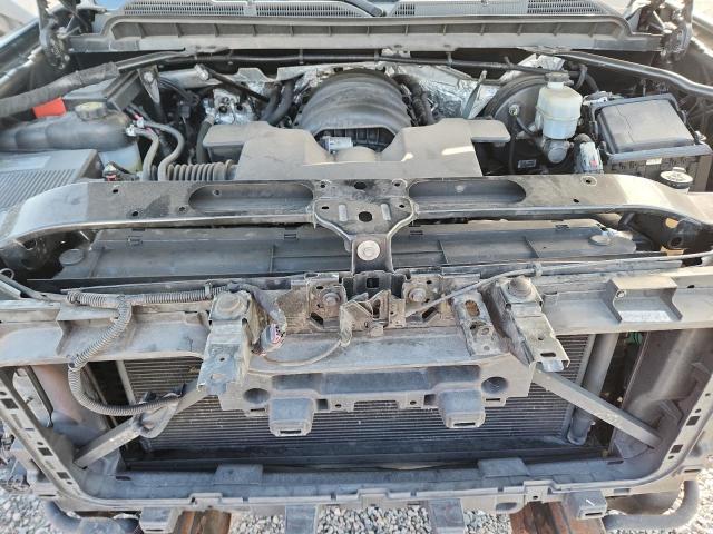 Снимка 11 от търг – 2016 CHEVROLET SILVERADO с VIN 3GCUKREC3GG150774