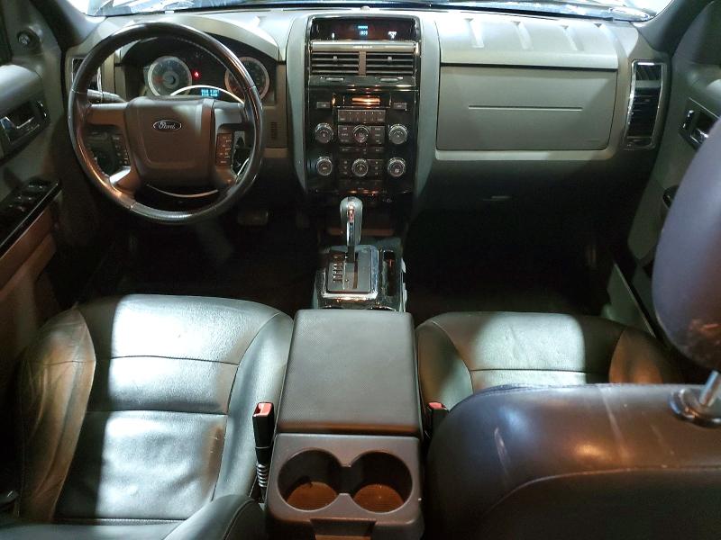 Photo 8 from auction – 2008 FORD ESCAPE with VIN 1FMCU04148KE01387
