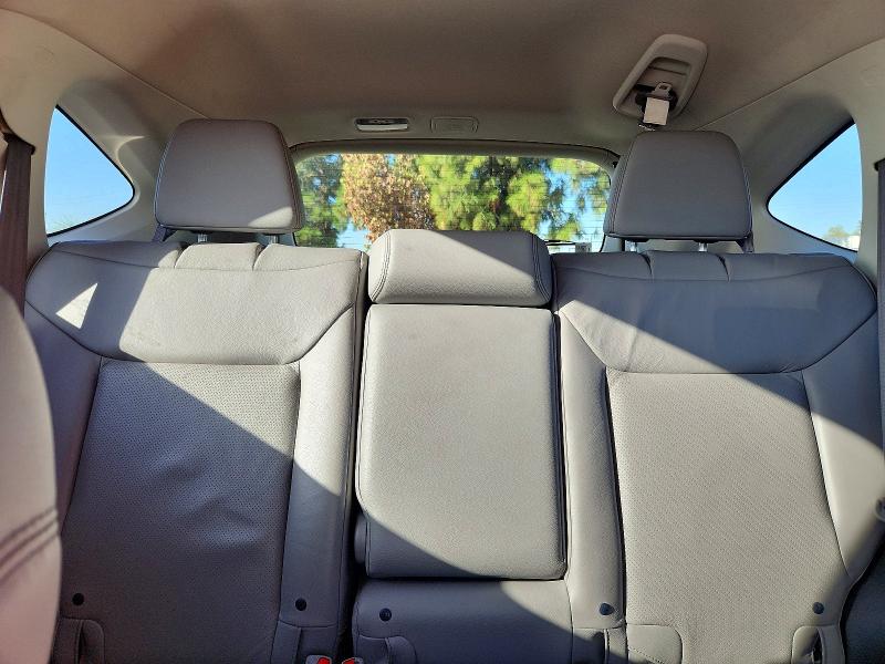 Снимка 10 от търг – 2016 HONDA CR-V с VIN 5J6RM3H90GL013642