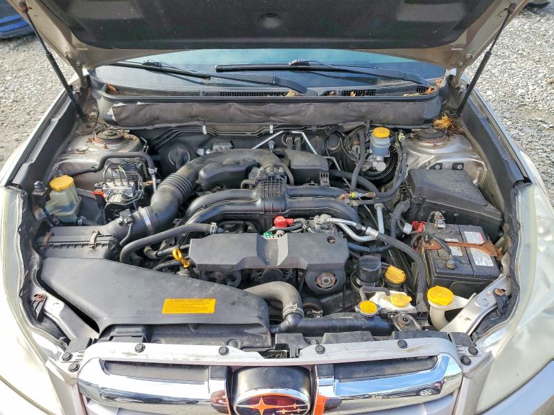 Photo 12 from auction – 2014 SUBARU OUTBACK with VIN 4S4BRBCC8E3231939