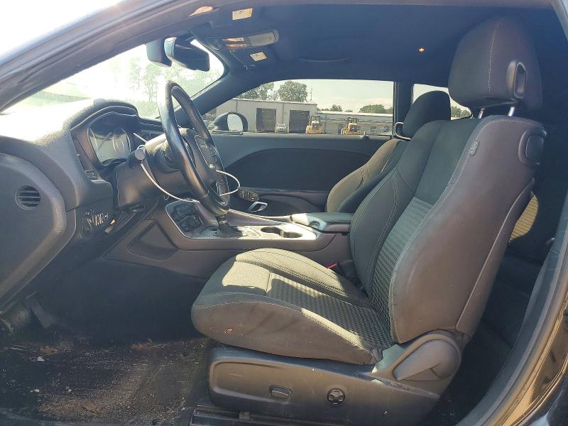 صورة رقم 7 من المزاد - 2016 DODGE CHALLENGER مع VIN 2C3CDZAG7GH137643