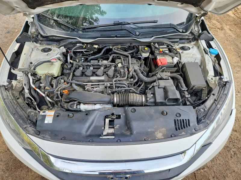 Photo 11 from auction – 2016 HONDA CIVIC with VIN 2HGFC1F94GH102213