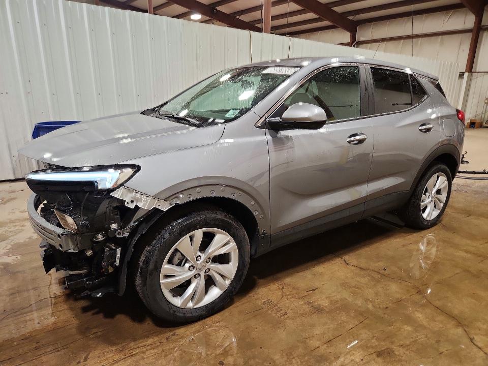 2026 BUICK ENCORE GX - Търг №68978596