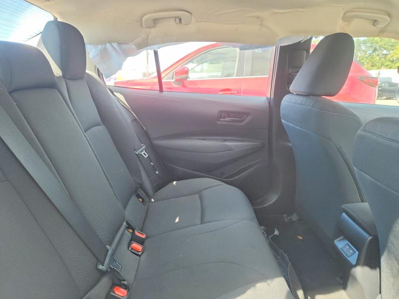 Photo 10 from auction – 2024 TOYOTA COROLLA with VIN 5YFB4MDE8RP173763