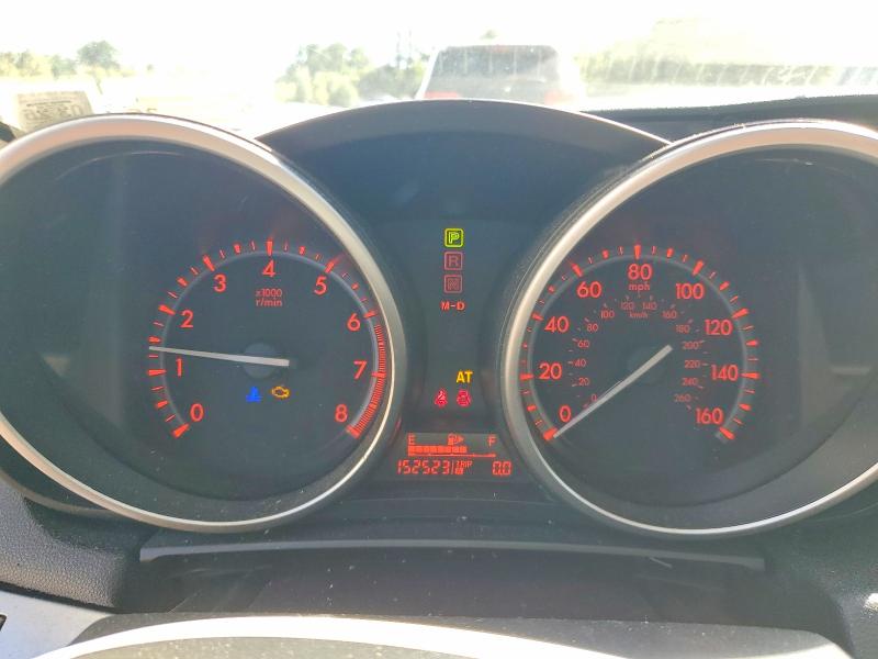 صورة رقم 9 من المزاد - 2011 MAZDA 3 مع VIN JM1BL1K62B1408116