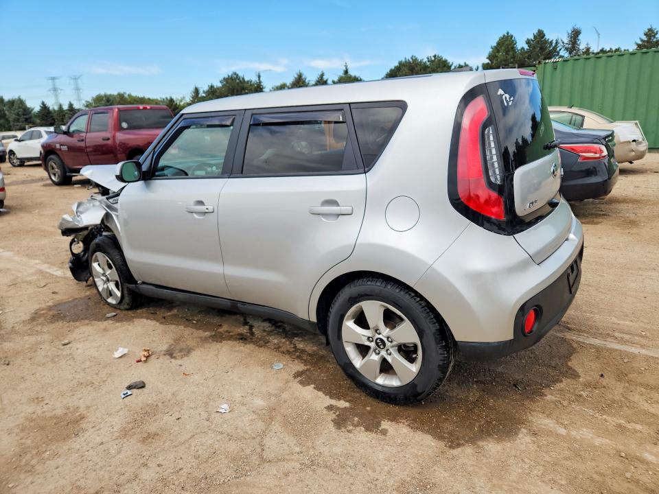 Zdjęcie 2 z aukcji – 2019 KIA SOUL z VIN KNDJN2A21K7009835