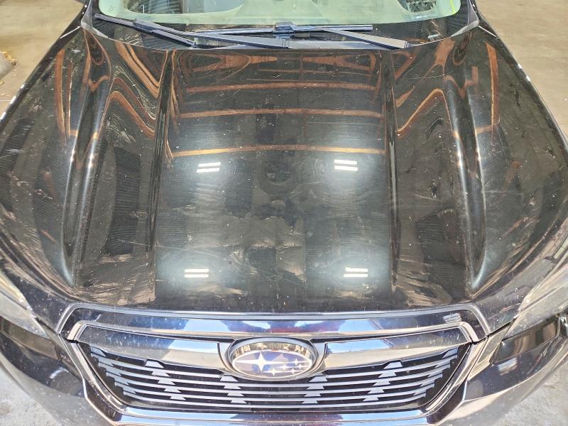Photo 11 from auction – 2019 SUBARU FORESTER with VIN JF2SKAKC5KH404062