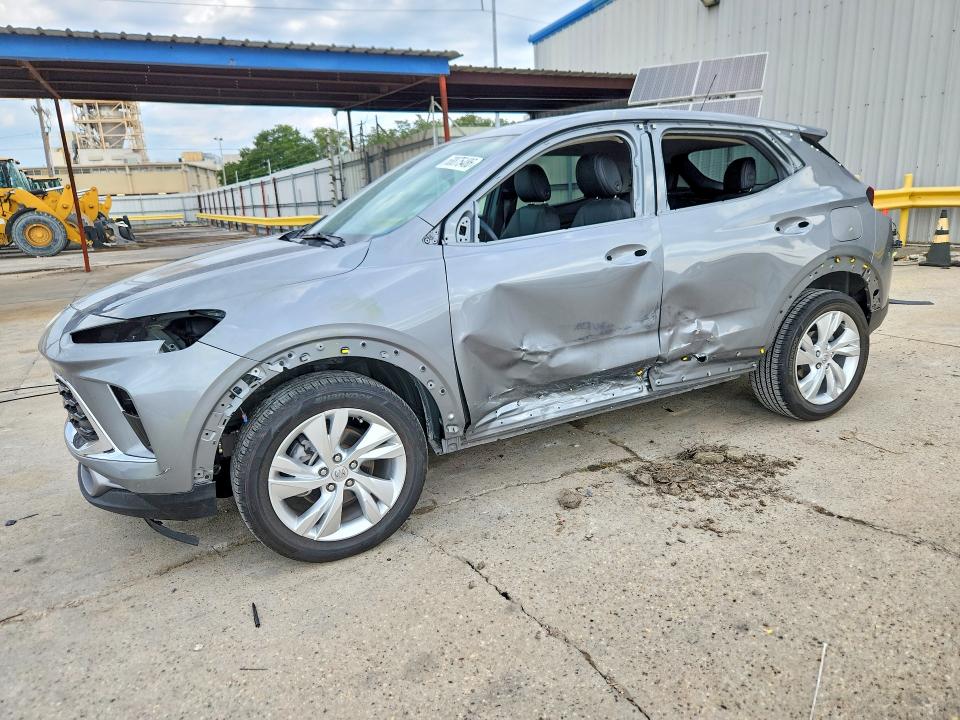 2025 BUICK ENCORE GX - Търг №68875486