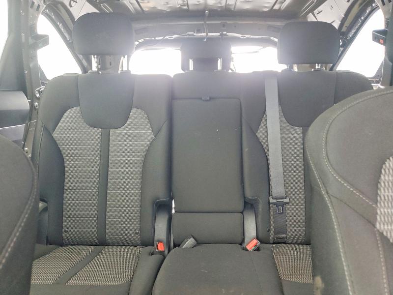 Photo 10 from auction – 2022 KIA SORENTO with VIN 5XYRGDLC3NG075387