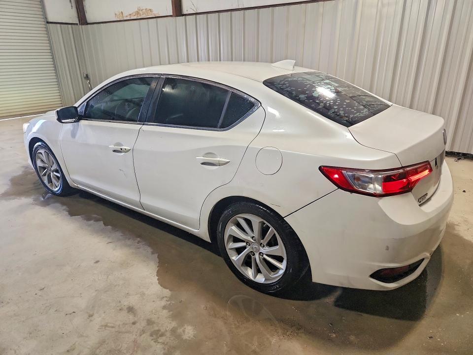 Photo 2 from auction – 2016 ACURA ILX with VIN 19UDE2F77GA023848