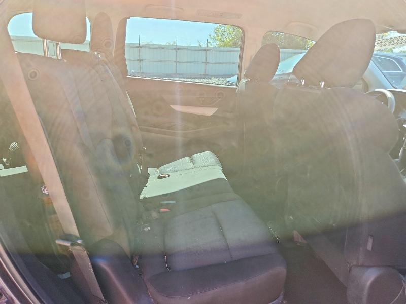 Photo 10 from auction – 2022 SUBARU ASCENT with VIN 4S4WMAADXN3420579