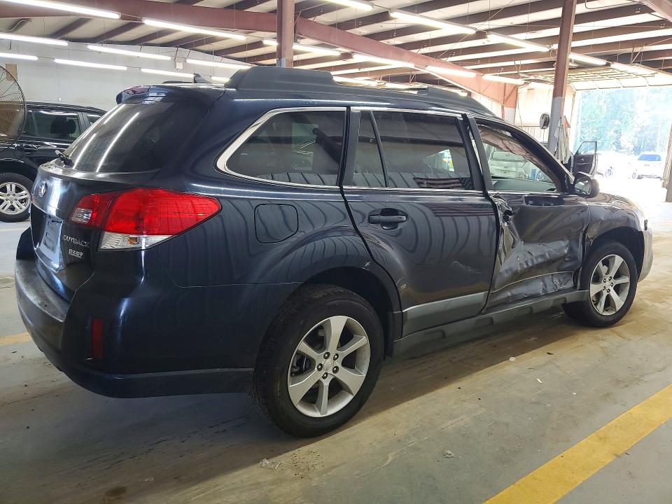 Фото 3 с аукциона – 2013 SUBARU OUTBACK с VIN 4S4BRBJC8D3244949
