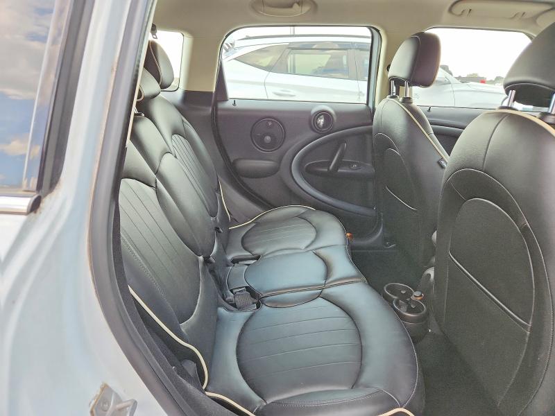 Photo 10 from auction – 2015 MINI COOPER with VIN WMWZC5C57FWP45088