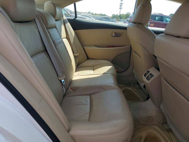 Фото 10 с аукциона – 2008 LEXUS ES с VIN JTHBJ46G882268455