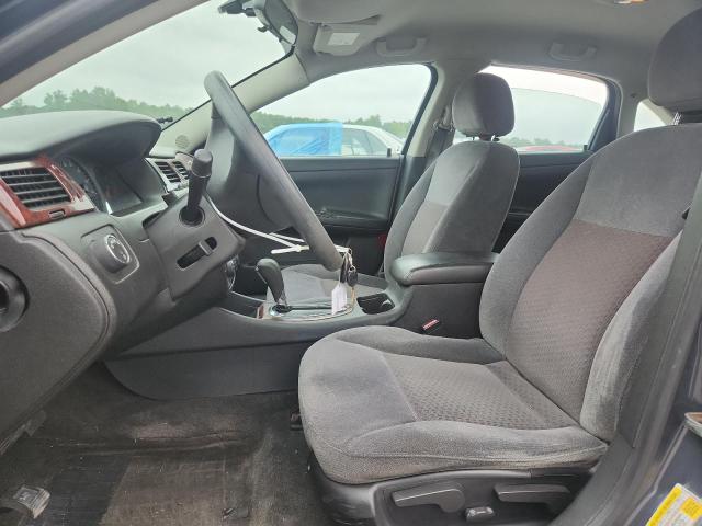 Photo 7 from auction – 2008 CHEVROLET IMPALA with VIN 2G1WB58K489283116