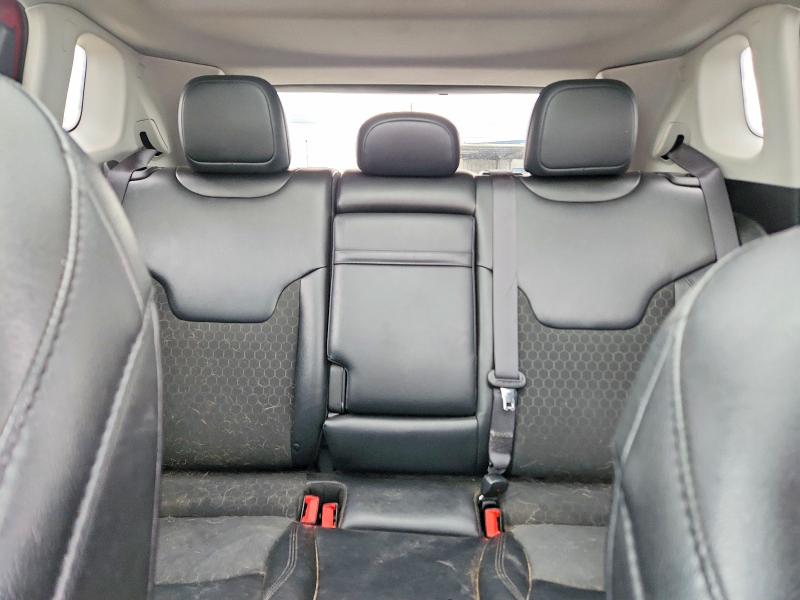 Photo 10 from auction – 2019 JEEP COMPASS with VIN 3C4NJDBB7KT753992