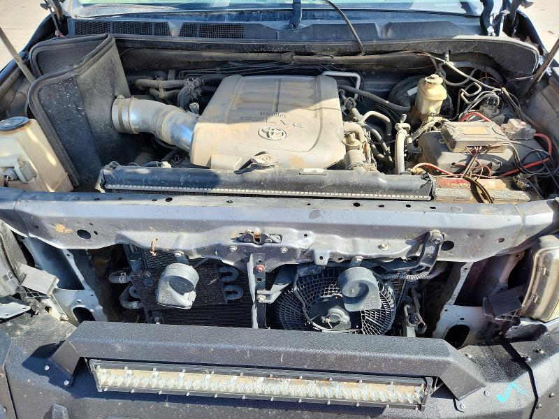 Снимка 12 от търг – 2008 TOYOTA SEQUOIA с VIN 5TDBY67A68S010429