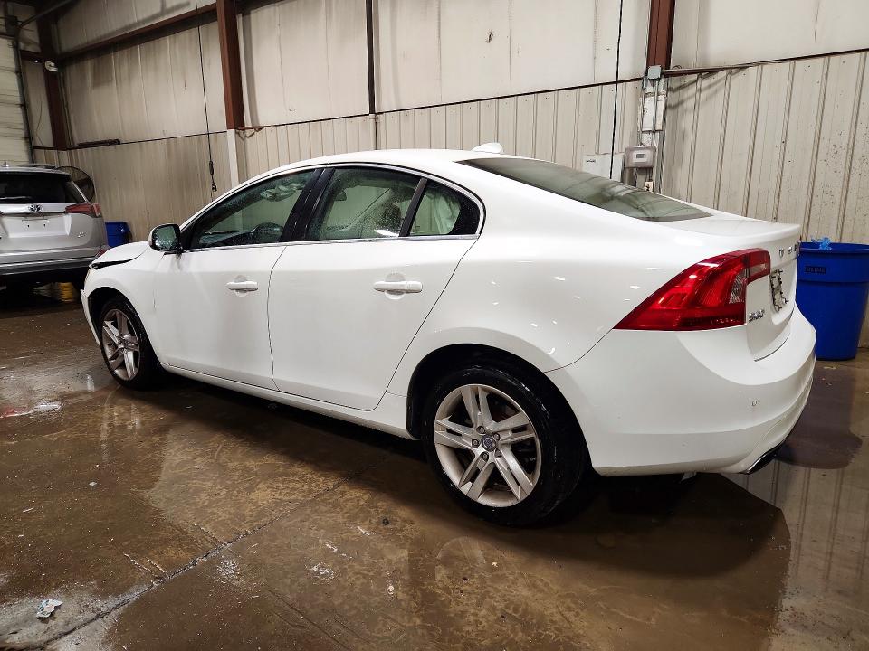 Zdjęcie 2 z aukcji – 2014 VOLVO S60 z VIN YV1612FS2E2275693