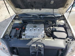 Zdjęcie 11 z aukcji – 2000 CADILLAC DEVILLE z VIN 1G6KF5797YU285280