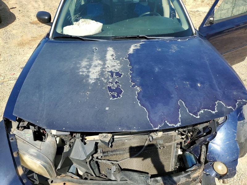 Photo 11 from auction – 2006 DODGE CHARGER with VIN 2B3KA43G86H276227