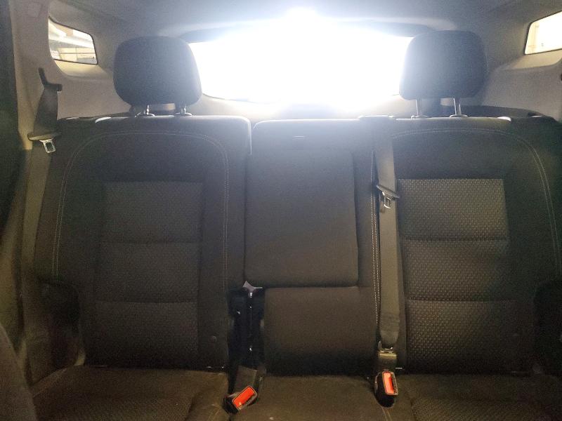 Photo 10 from auction – 2024 GMC TERRAIN with VIN 3GKALTEG7RL200526