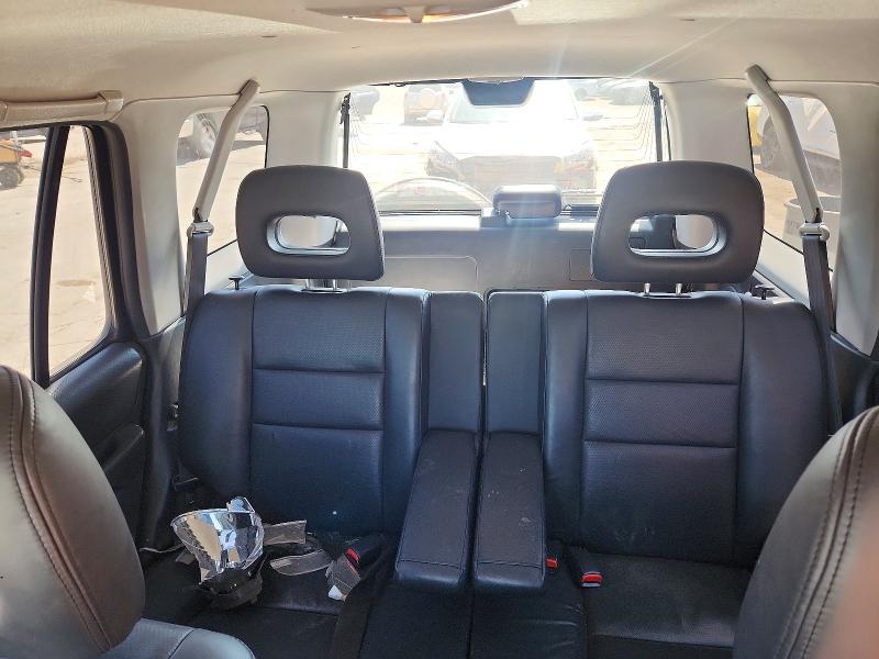 Photo 10 from auction – 2000 HONDA CR-V with VIN JHLRD1872YS006632