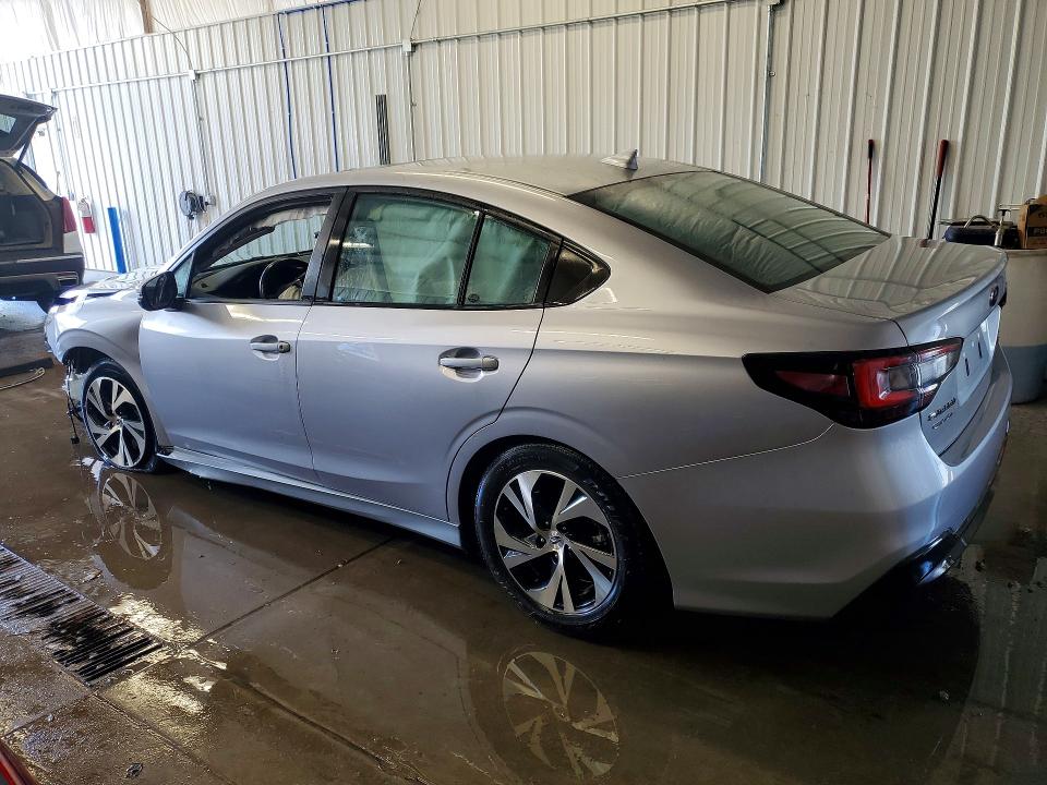 Zdjęcie 2 z aukcji – 2024 SUBARU LEGACY z VIN 4S3BWAF69R3011616