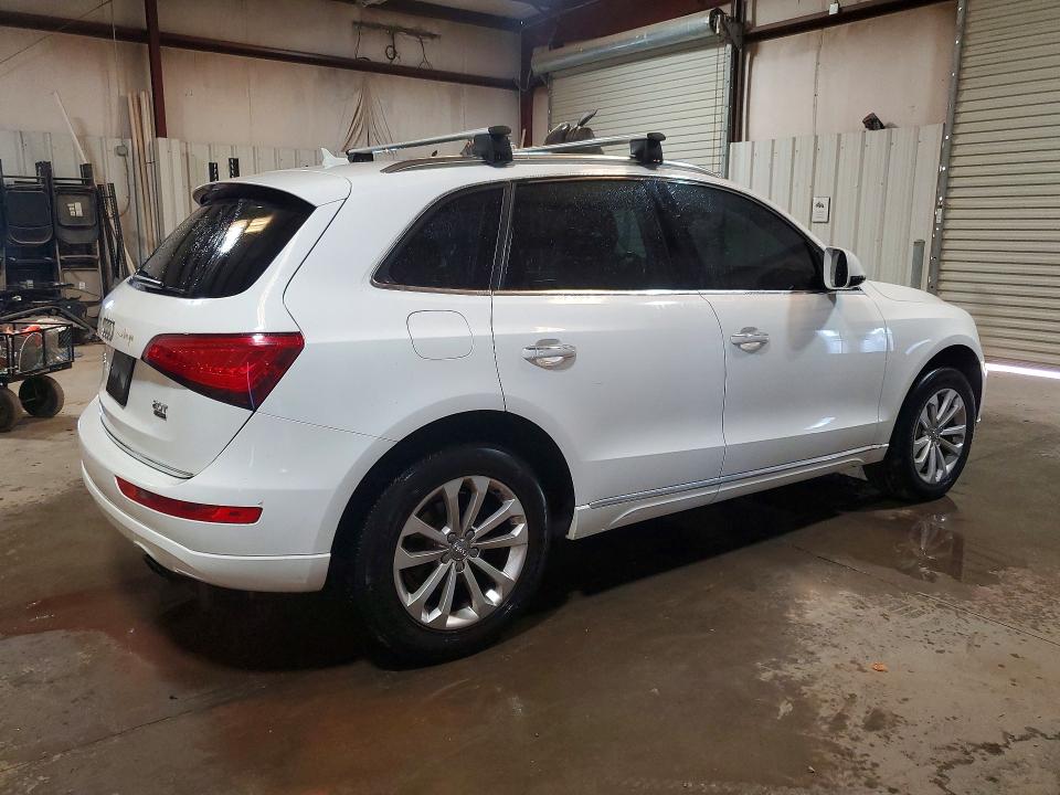 Снимка 3 от търг – 2016 AUDI Q5 с VIN WA1C2AFP8GA077621