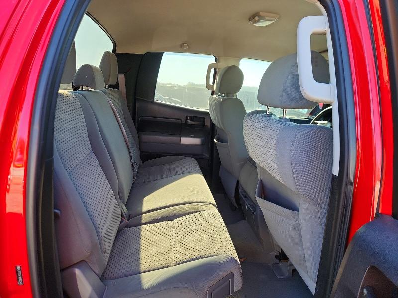 Снимка 10 от търг – 2008 TOYOTA TUNDRA с VIN 5TFRT541X8X023402