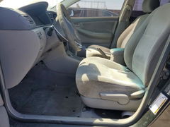 Photo 7 from auction – 2007 TOYOTA COROLLA with VIN JTDBR32EX70117622