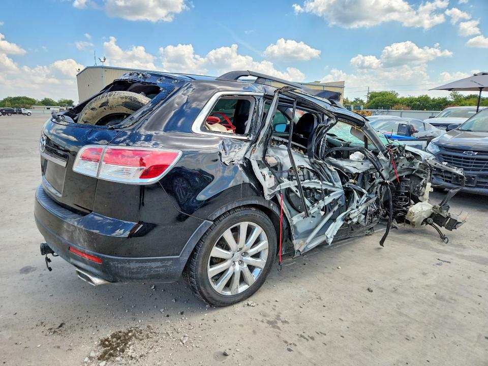 Foto 3 de la subasta – 2007 MAZDA CX-9 con VIN JM3TB28Y870120191