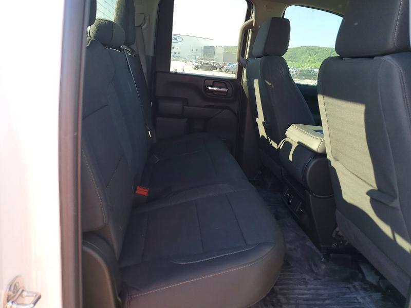 Снимка 10 от търг – 2025 GMC SIERRA с VIN 1GT5ULE77SF316285