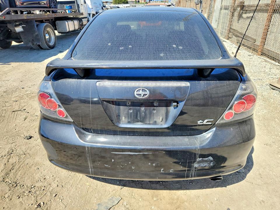 Photo 6 from auction – 2008 SCION TC with VIN JTKDE167980272175