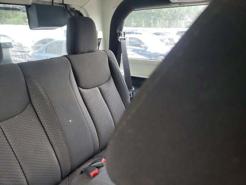 Photo 10 from auction – 2013 JEEP WRANGLER with VIN 1C4AJWAG8DL562085