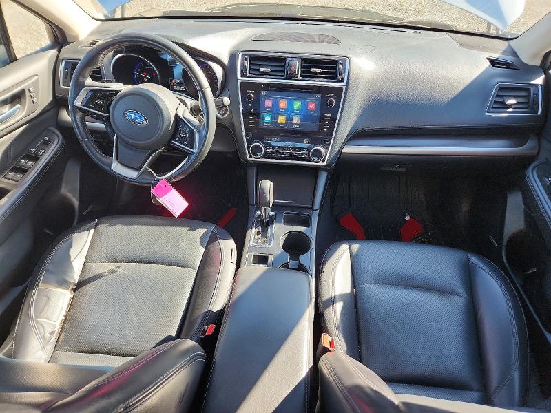 Photo 8 from auction – 2018 SUBARU LEGACY with VIN 4S3BNEN60J3022813