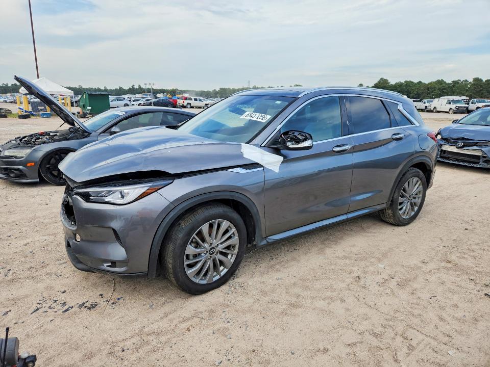 2024 INFINITI QX50 - Търг №68431056