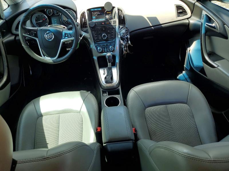صورة رقم 8 من المزاد - 2016 BUICK VERANO مع VIN 1G4PR5SK2G4147239