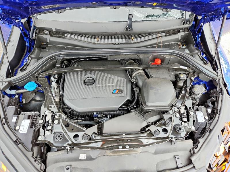 Zdjęcie 12 z aukcji – 2026 BMW X2 z VIN WBX83GM08T5706057