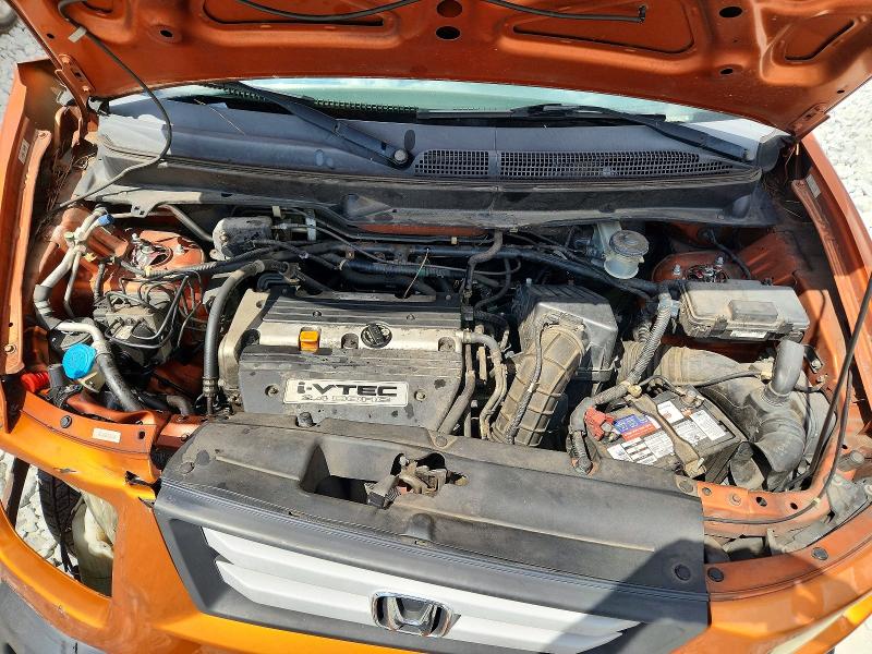 Фото 12 с аукциона – 2007 HONDA ELEMENT с VIN 5J6YH18767L013146