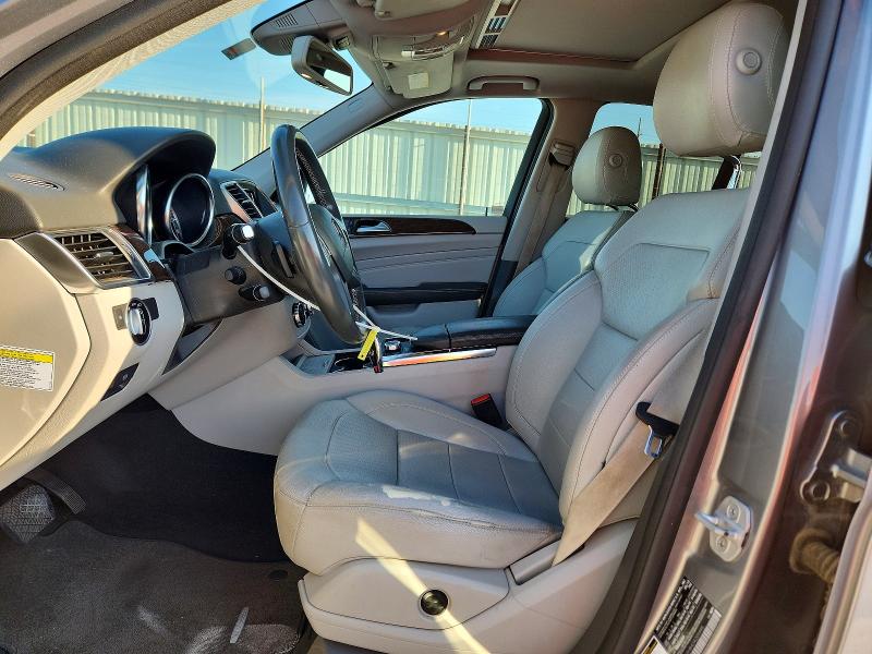 Photo 7 from auction – 2013 MERCEDES-BENZ ML with VIN 4JGDA5HB4DA205995