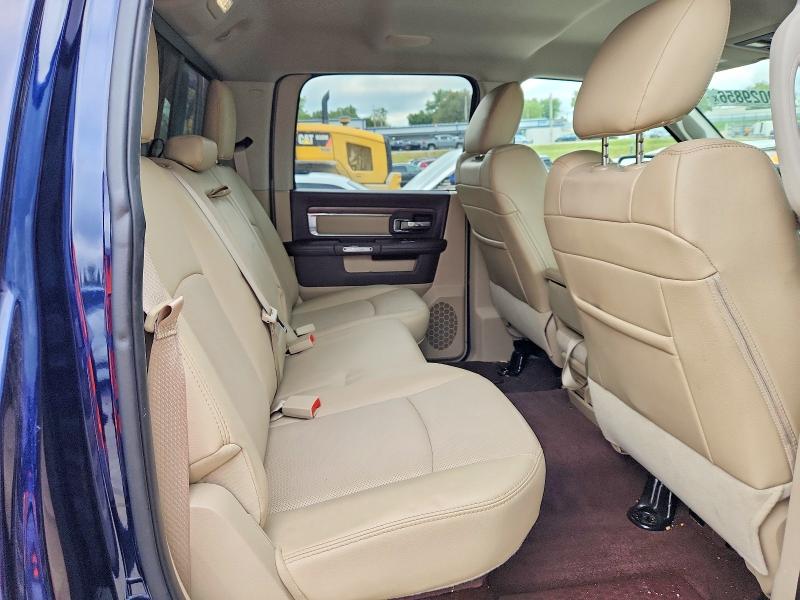 Снимка 10 от търг – 2017 RAM 1500 с VIN 1C6RR7NT8HS766946